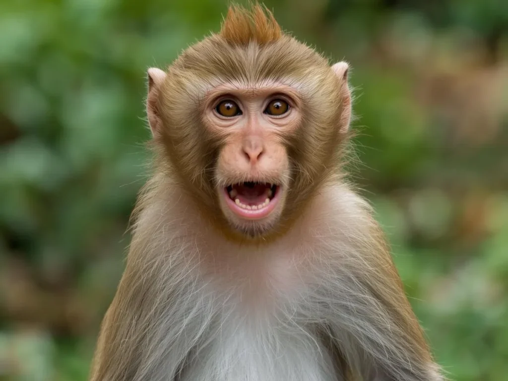 Monkey Puns for Captions & Social Posts