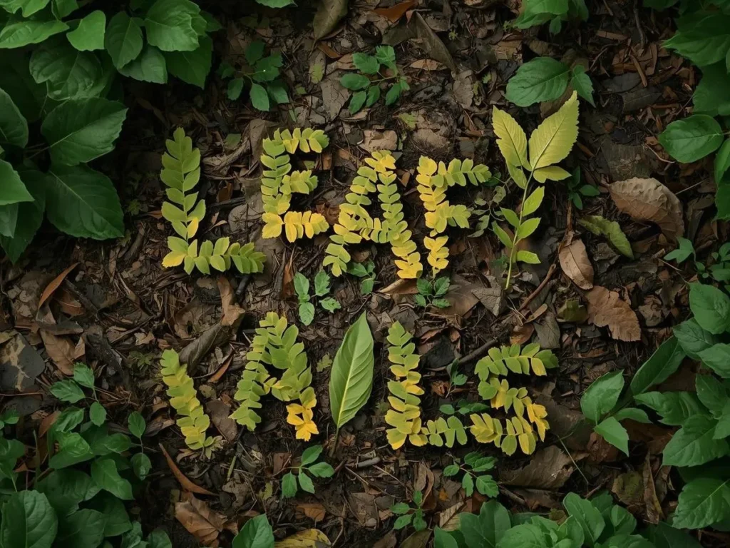 Nature & Tree-Inspired Leaf Puns