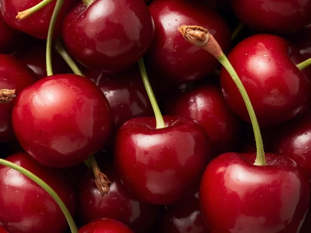One-Liner Cherry Puns