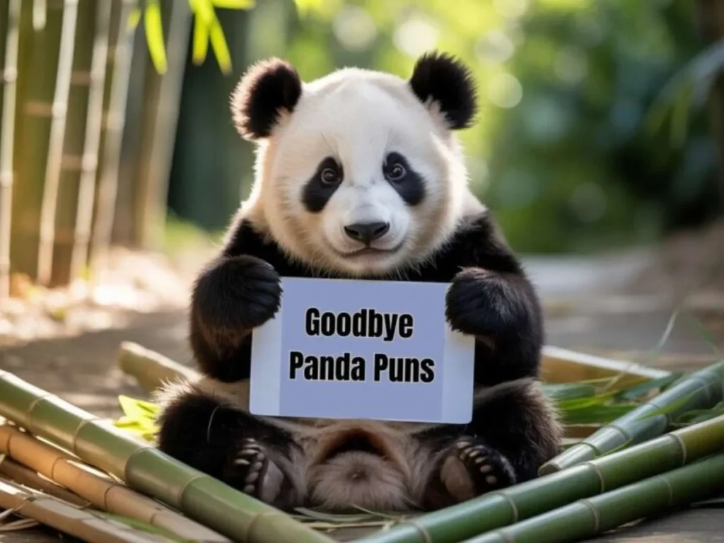 Panda Puns for Kids & Family Fun