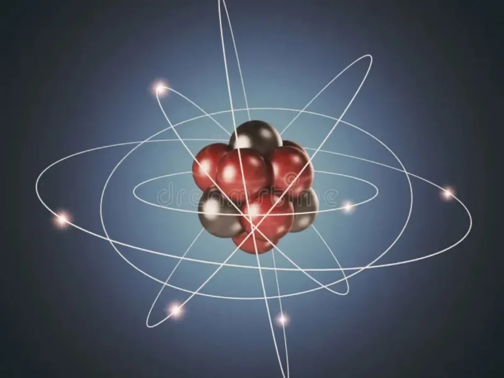 Particle Physics & Atomic Puns