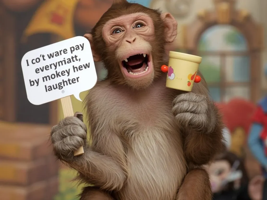 Playful Monkey Puns for Everyday Laughs