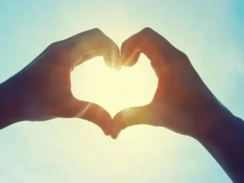 Puns About Hands & Love