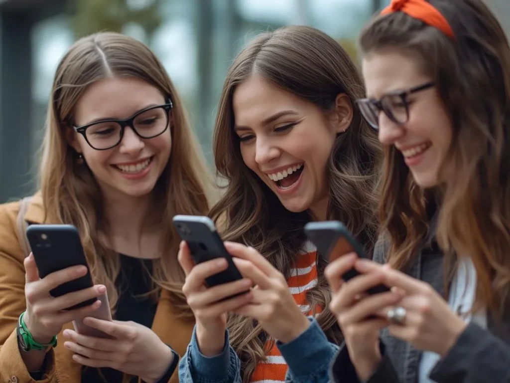 Puns in Social Media 