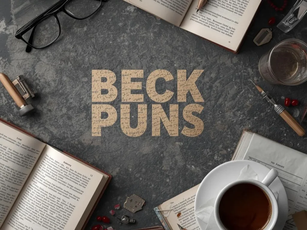 Reading Puns for Instagram Captions