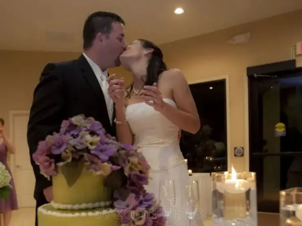 Romantic Cake Puns for Couples