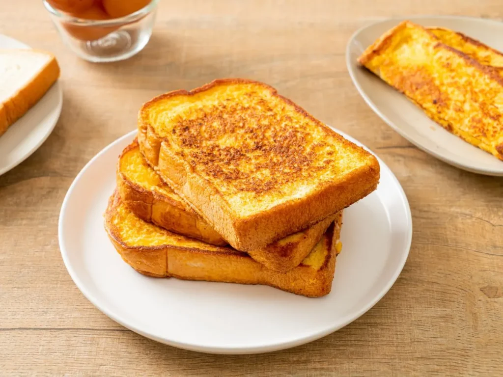 Toast & Bread Puns That Are Well Done