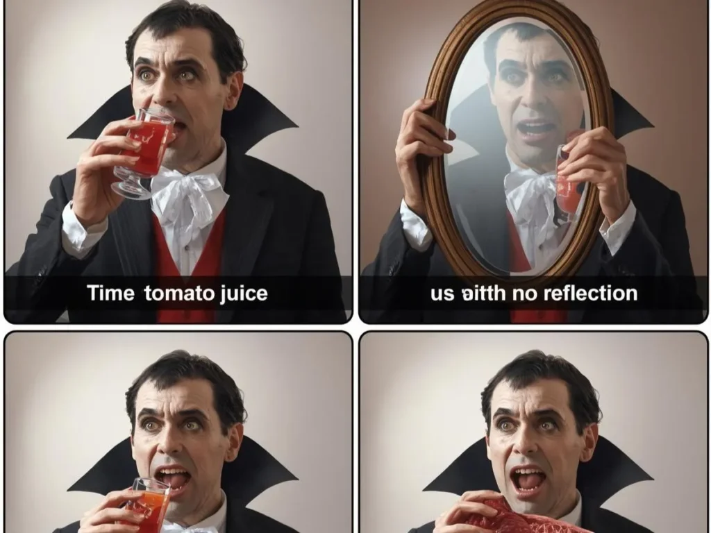 Vampire Puns for Everyday Fun