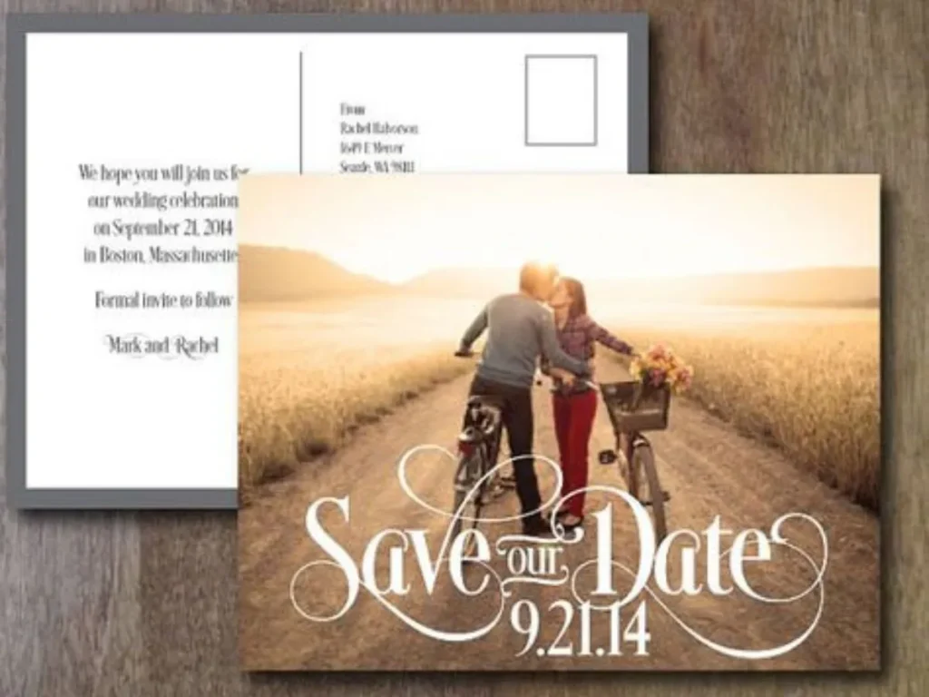 Wedding Puns for Invitations & Save the Dates