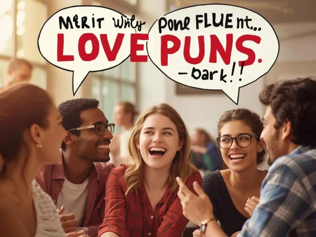 Why People Love Puns 