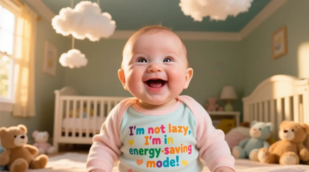 Cute Baby Puns That Make Everyone Smile