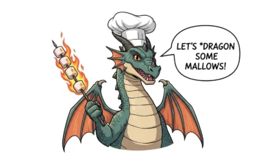 Best Dragon Puns