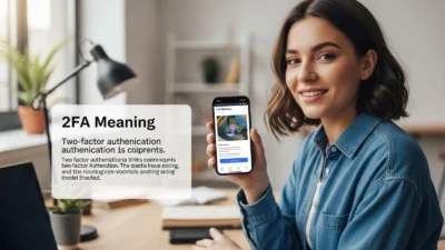 2FA Meaning