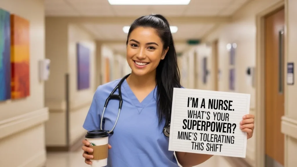 Clever Hospital Puns for Your Next Shift