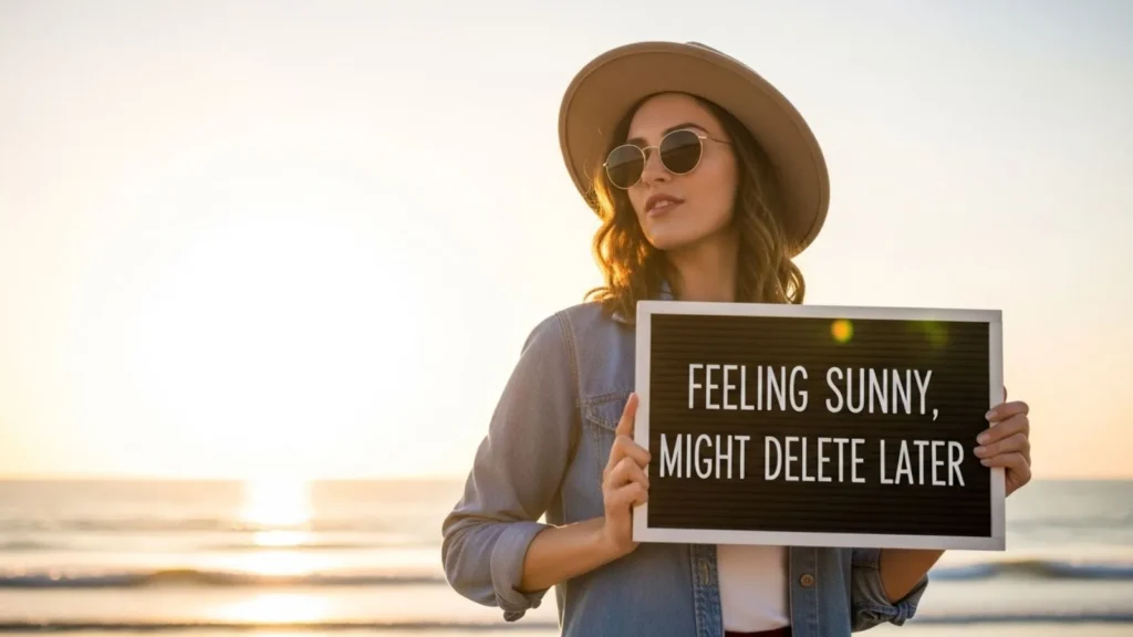 Cool and Sassy Sun Puns