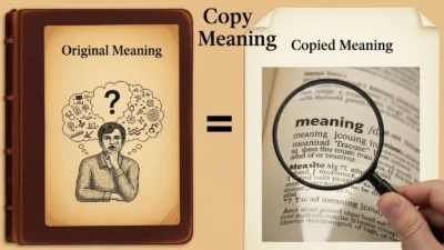 Copy Meaning