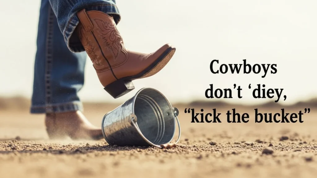 Creative Cowboy Puns for Everyday Smiles