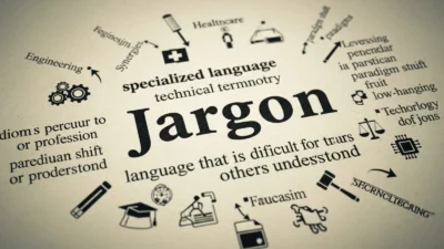 Jargon Meaning