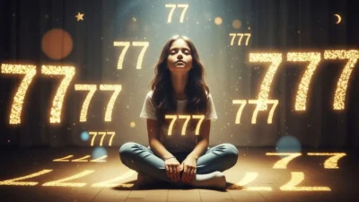 777 Spiritual Meaning