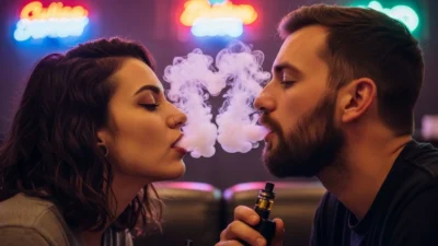 Vape Meaning