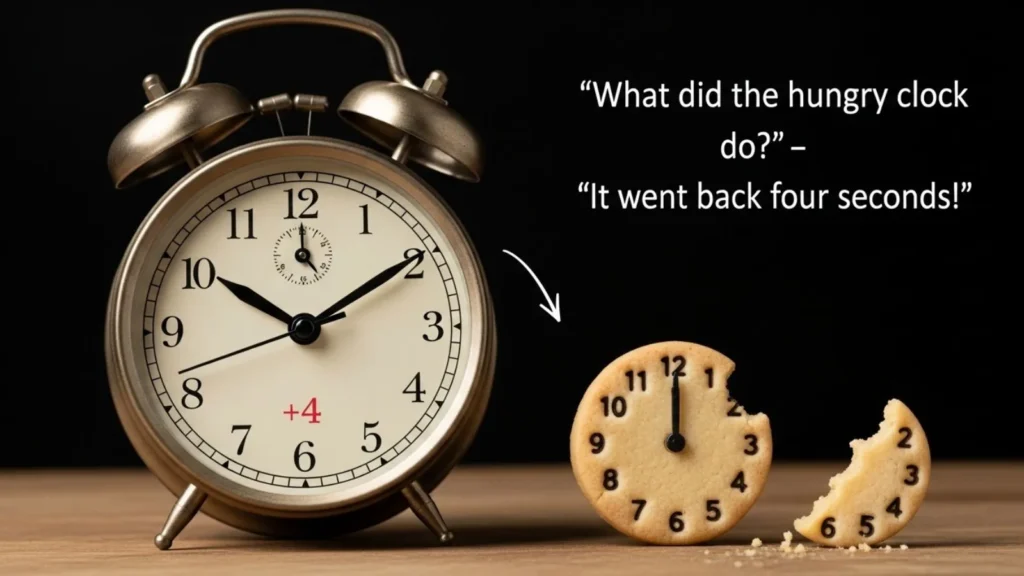 April Fools Puns for Friends