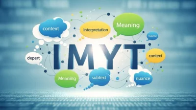 Imyt Meaning in Text