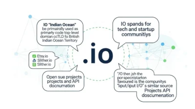 .Io Meaning