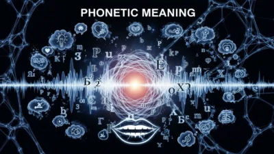 Phonetic Meaning