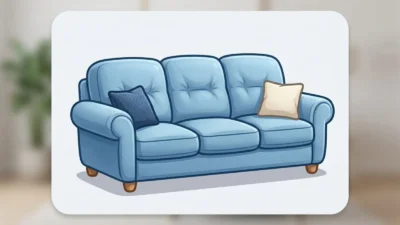 Couch Emoji