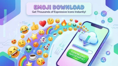 Emoji Download